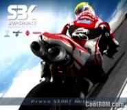 SBK - Superbike World Championship.7z